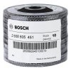 Bosch Lamelový brúsny kotúč X571, Best for Metal 115 mm, K60 | ajtech.sk