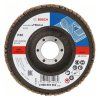 Lamelový brúsny kotúč Bosch 115 mm K40 | ajtech.sk