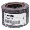 Bosch Lamelový brúsny kotúč X431, Standard for Metal 125 mm, K80 | ajtech.sk