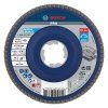 Lamelový kotúč Bosch 115 mm G40 X-Lock | ajtech.sk