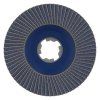Lamelový kotúč Bosch 115 mm G40 X-Lock | ajtech.sk
