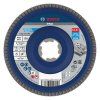Bosch Lamelový kotúč 115 mm G120 X-Lock | ajtech.sk