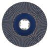 Bosch Lamelový kotúč 115 mm G120 X-Lock | ajtech.sk