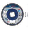 Lamelový kotúč Bosch 125 mm G40 X-Lock | ajtech.sk