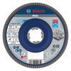 Lamelový kotúč Bosch 125 mm G60 X-Lock | ajtech.sk