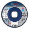 Bosch Lamelový kotúč 125 mm G120 X-Lock | ajtech.sk