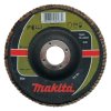 Makita Lamelové brúsny kotúč na kameň 125 mm / 22,23 mm, K60, P-65349 | ajtech.sk
