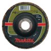 Makita Lamelové brúsny kotúč na kameň 125 mm / 22,23 mm, K120, P-65361 | ajtech.sk