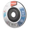 Makita Brúsny kotúč na kov (profesionálny) 115 x 22,23 mm, A-80927 | ajtech.sk