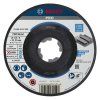 Brúsny kotúč X-LOCK Bosch Standard Metal 115x6 | ajtech.sk