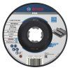 Brúsny kotúč X-LOCK Bosch Standard Metal 125x6 | ajtech.sk