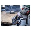 Ohybný brúsny kotúč Bosch Vibration 125x3 mm | ajtech.sk