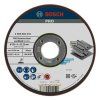 Ohybný brúsny kotúč Bosch Vibration 125x3 mm | ajtech.sk
