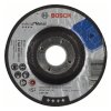 Bosch Brúsny kotuč s prelisom Expert for Metal A 30 T BF 115 x 22,23 x 6,0mm | ajtech.sk