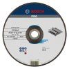 Brúsny kotúč na kov Bosch Expert 230x6,0 mm | ajtech.sk