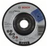 Bosch Brúsny kotuč s prelisom Expert for Metal A 30 T BF 125 x 22,23 x 6,0mm | ajtech.sk
