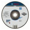 Brúsny kotúč na oceľ Bosch Expert 180x6,0 mm | ajtech.sk