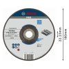 Brúsny kotúč na oceľ Bosch Expert 180x6,0 mm | ajtech.sk