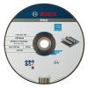 Brúsny kotúč na kov Bosch Expert 230x8,0 mm | ajtech.sk