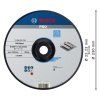 Brúsny kotúč Bosch Standard for Metal 230x6 mm | ajtech.sk