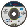 Brúsny kotúč Bosch Expert for Inox 150x6,0 mm | ajtech.sk