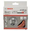 Brúsny kotúč Bosch 115 mm hrubý | ajtech.sk
