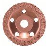 Brúsny kotúč Bosch 115 mm hrubý | ajtech.sk