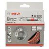 Brúsny kotúč Bosch 115 mm stredný | ajtech.sk