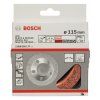 Brúsny kotúč Bosch 115 mm jemný | ajtech.sk