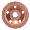 Brúsny kotúč Bosch 115 mm jemný | ajtech.sk