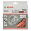 Bosch Brúsny miskovitý kotúč so zrnom z tvrdého kovu, 180 x 22,23 mm hrubý rovný | ajtech.sk
