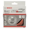 Bosch Brúsny miskovitý kotúč so zrnom z tvrdého kovu, 115 x 22,23 mm  jemný šikmý | ajtech.sk