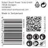 Brúsny papier Bosch Bosch EXPERT C470 125 mm P120 | ajtech.sk