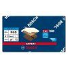 Brúsny papier Bosch Bosch EXPERT C470 125 mm P40 | ajtech.sk