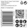 Brúsny papier Bosch Bosch EXPERT C470 125 mm P40 | ajtech.sk