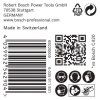 Brúsny papier Bosch Bosch EXPERT C470 125 mm P60 | ajtech.sk