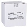 Bosch Fibrový brúsny kotúč R780, na kov a nerez 125 mm, 22,23 mm, G36 | ajtech.sk