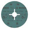 Fíbrový kotúč Bosch R780 125 mm G36 | ajtech.sk