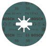 Fíbrový brúsny kotúč Bosch 125 mm K36 2.608.619.160 | ajtech.sk