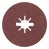 Fíbrový brúsny kotúč Bosch 115 mm K80 2.608.619.168 | ajtech.sk