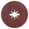 Fíbrový brúsny kotúč Bosch 125 mm P60 2.608.621.795 | ajtech.sk