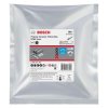 BOSCH Fibrový brúsny list EXPERT R782 Prisma Ceramic X-LOCK, 115 mm P80 (25ks) | ajtech.sk