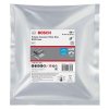 Bosch Fibrový brúsny list EXPERT R782 Prisma Ceramic X-LOCK, 180mm P80 (25ks) | ajtech.sk