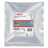 Bosch Fibrový brúsny list EXPERT R782 Prisma Ceramic X-LOCK, 180mm P120 (25ks) | ajtech.sk