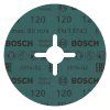 Fíbrový kotúč Bosch PRO R574 125 mm G120 | ajtech.sk