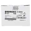 Bosch Fibrový brusný list R574, pre kov 125 mm, K80 | ajtech.sk