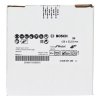 Bosch Fibrový brusný list R574, pre kov D125 mm, K36 | ajtech.sk