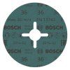 Fíbrový kotúč Bosch PRO R574 125 mm G36 | ajtech.sk