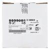 Fibrový kotúč Bosch EXPERT R444 115 mm K36 | ajtech.sk