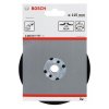 Bosch Oporný tanier pre uhlové brúsky M14 115mm mäkka 13 300 ot/min 2608601005 | ajtech.sk
